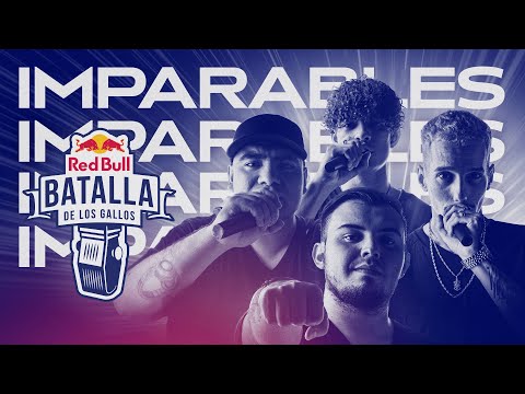 Video thumbnail for Imparables