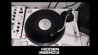 Art Of Noise - Moments In Love (Minky's Sereta Club Mix)