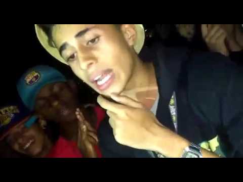 Batalha jardim norte   Gb x Fr