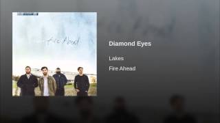 Diamond Eyes