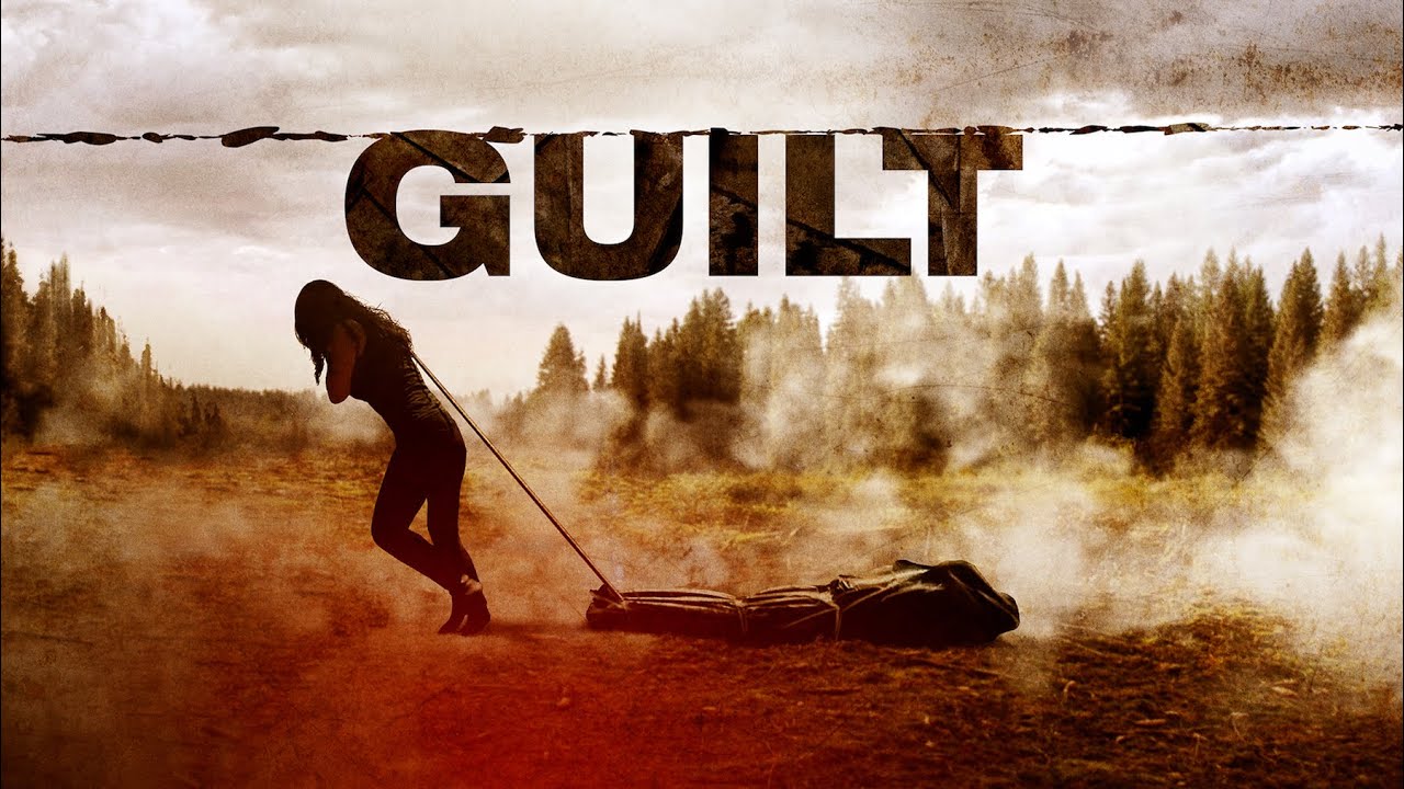GUILT | OFFICIAL US TRAILER