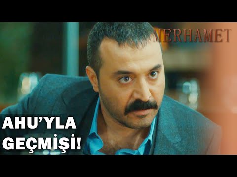 Deniz, Ahu Gerçeğini Sermet'e Anlattı! - Merhamet 42.Bölüm