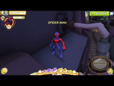 Energy Heroes PC