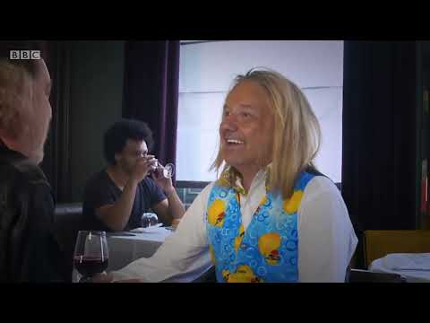 Vic & Bob's Big Night Out