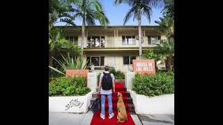 Cal Scruby - Runnin&#39; (432hz)