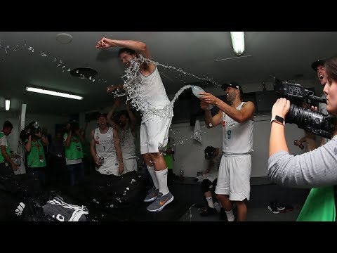 ¡Otra mirada al Playoff Final!