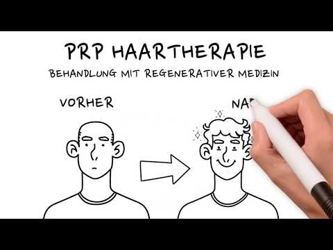 PRP Haartherapie - Aratravel