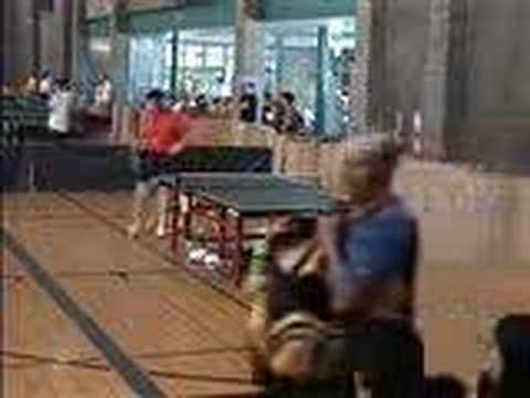 Mike - Walk-by - Video Bandwidth Test 48 kbps