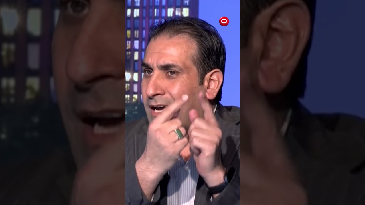 فيديو | حزب الله والفصائل العراقية لن تنتهي إلى يوم القيامة!  #shorts