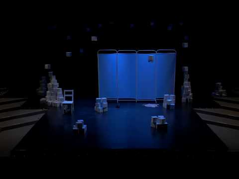 The Voice Bank Live Stream from CSULB