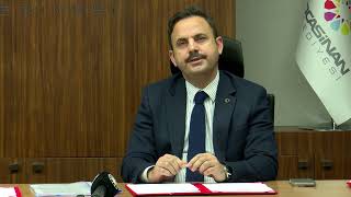 BAŞKAN ÇOLAKBAYRAKDAR “EVLATLARIMIZIN GÜNE SAĞLIKLI BAŞLAMASI İÇİN TARİHİ BİR PROJE BAŞLATIYORUZ”