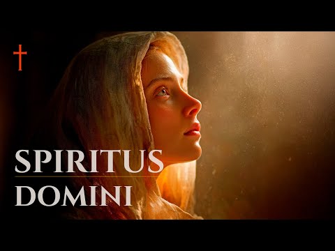 Spiritus Domini – Night Prayer to the Holy Spirit for Peace & Sleep | Gregorian Chant