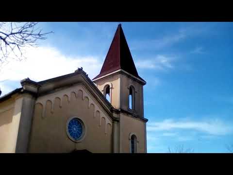 SANTUARIO DIOCESANO "SANTA TERESITA DEL NIÑO JESÚS". CHAMIZO - La Macana "Corazón del Mundo"