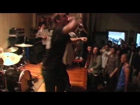 [hate5six] Foundation - September 12, 2009 Video