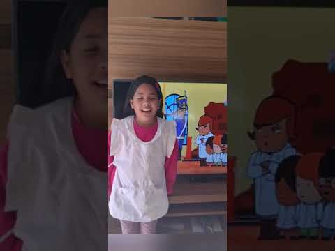 Homenaje al General San Martín. Esc N° 415. Chamical. La Rioja