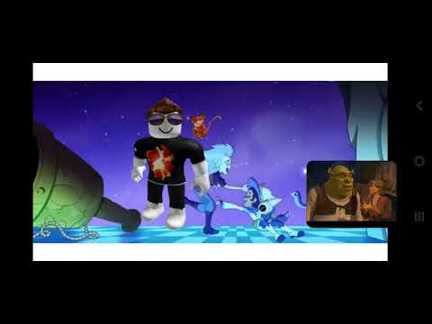 Toon Age: Continental Drift Part 12: The New Age/Carrotblanca