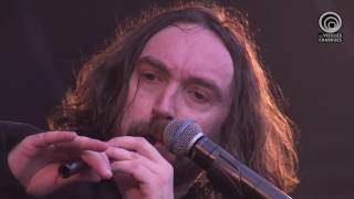 MATMATAH - L&#39;APOLOGIE @ Vieilles Charrues 2017