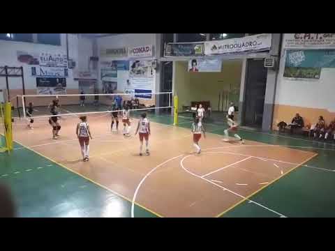 Apollonio Vini Monteroni vs Vis Squinzano