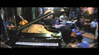 'Peace' - Ed Cherry Trio - Smalls NYC Aug 26, 2015