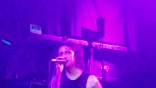 Download lagu Erra - Disarray (Live @ Irving Plaza, NYC) mp3