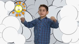 Ամպիկ Ամպը