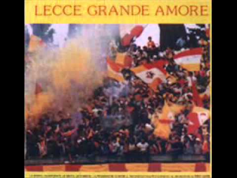 Lecce cha cha cha: la canzone del Lecce in Serie A