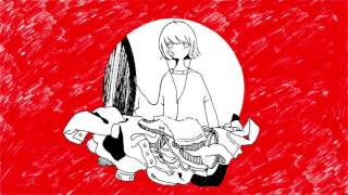 触るケンタッキー ぷるぷる - 渦をまく夕方 - flower(メル)