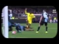 Micah Richards - Goal - Wycombe 0 Aston Villa 1 - 9.1.16 - Fa Cup