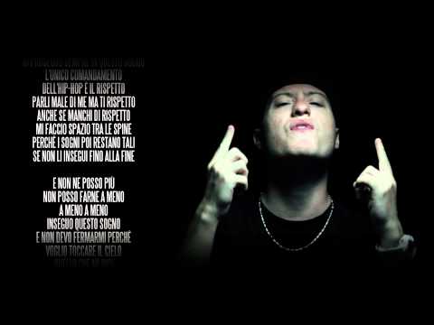 Surfa - Sogni (Prod. Exo) (5K Bounce - Street Video)