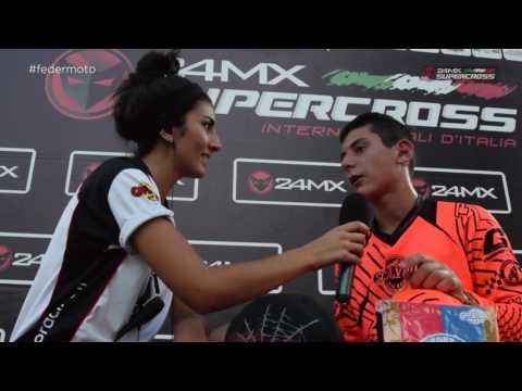 Internazionali Supercross 24MX - Round #2 Carpi