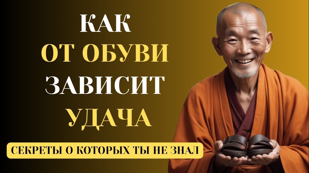 Секреты Удачи в Обуви Что Говорят Приметы и Как Обувь Приносит Успех