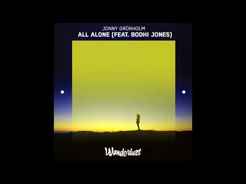 All Alone (feat. Bodhi Jones)