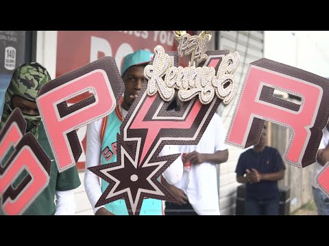 RealKennyG - Quit Lyin [OFFICIAL VIDEO]