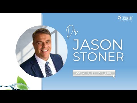 Dr. Jason Stoner