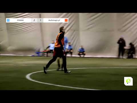 LIGOWIEC / JESIEŃ 2018 / HYABAK - AUDIOMAGIC.PL