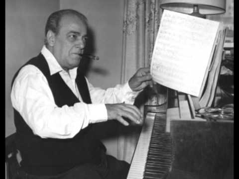 Heitor Villa-Lobos - Choros nº 5 - 