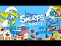 Cozinha Com Os Smurfs Smurfs Bakery Android Gameplay