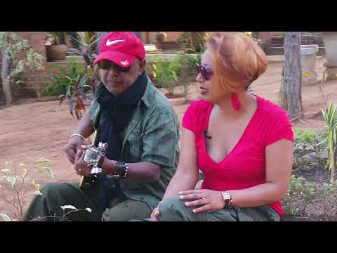 Roger & Fali -I Mody -  (Hivazo Samoëla 2020)