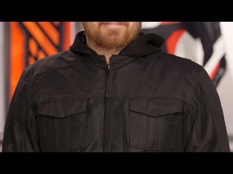 Street & Steel Freebird Jacket Review at RevZilla.com