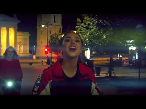 Iglė - Šią naktį gyvenam