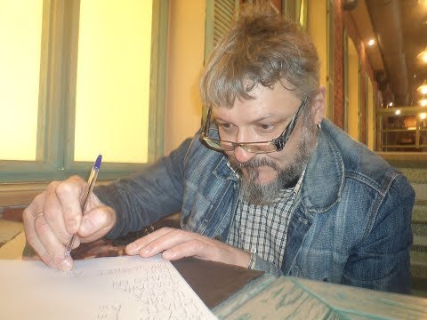 Кузьма и виртУОзы ! (7.10.17 Культурный центр "Сердце")