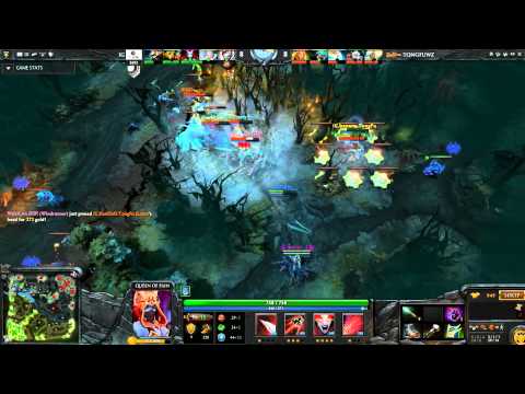 Ferrari_430 QoP Rampage