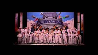 Mirando pa Rota – Preliminares – COAC 2007