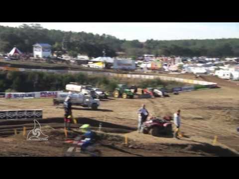 2013 Mini O's event promo