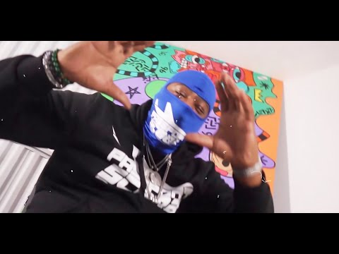 Passport Scoob - Westside Moves (New Official Music Video) (Prod. 4ord)