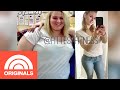 After PCOS Led To Obesity, This Woman Lost Almost 200 Pounds | TODAY