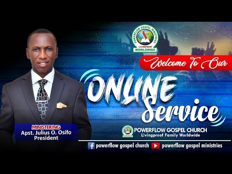 TOPIC: DWELLING IN GOD'S SECRET PLACE||TREASURE BASE SERVICE||SUNDAY 25TH FEBRUARY 2024||