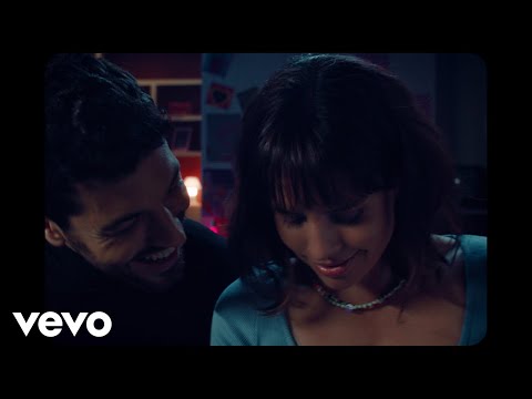 Rosario Ortega, Juan Ingaramo - Tú (Official Video)