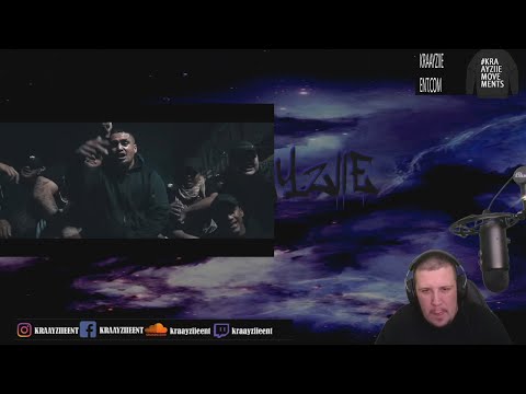 Say Truegod? - T.E.Y.D Feat. Lisi Reaction