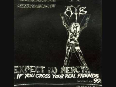 Admit Your'e Shit....Do You Know What You're Doing